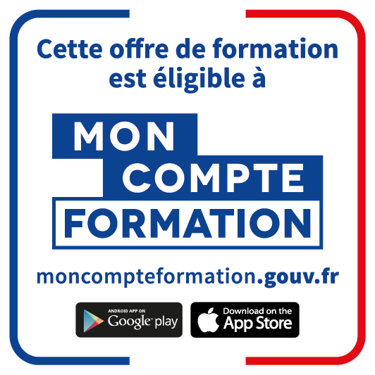 Financement CPF & France Travail - Cliquez ici