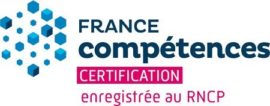 Consultez la fiche du RNCP n° 39159