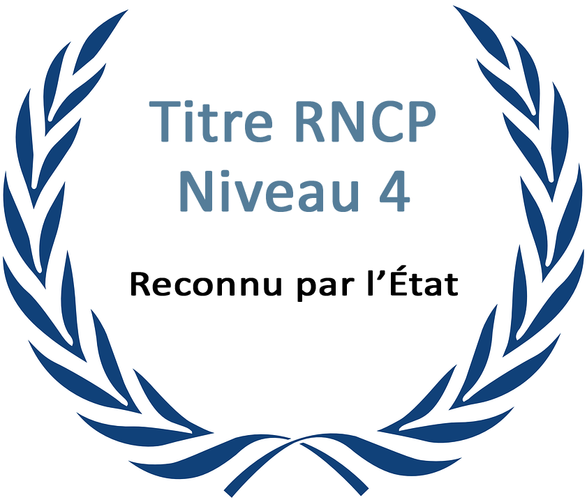 Consultez la fiche du RNCP n° 38506 du titre ASCA & la liste des organismes habilités sur le site de France compétences