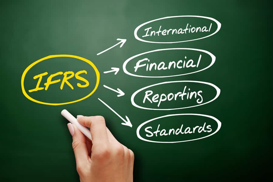 Formation Consolidation Comptable IFRS - Marseille & Cannes