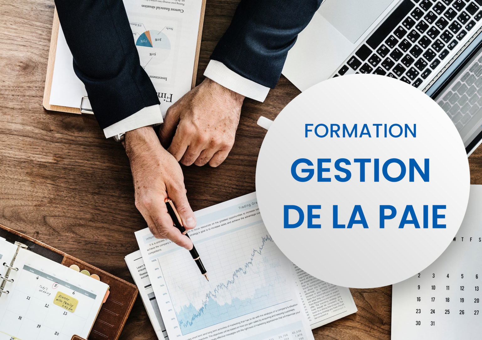 Cliquez ici pour consulter l'offre publiée sur le site de Mon compte formation